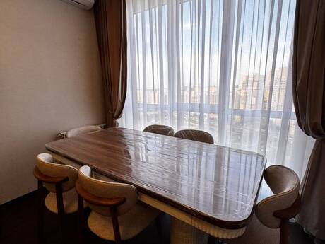 2 otaqlı yeni tikili - 20 Yanvar m. - 50 m²