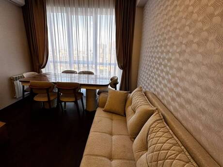 2 otaqlı yeni tikili - 20 Yanvar m. - 50 m²