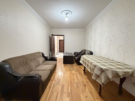 Elan №6372491 - Bakı, Bakıxanov q., 2 otaqlı, 55 m², 4/19 mərtəbə