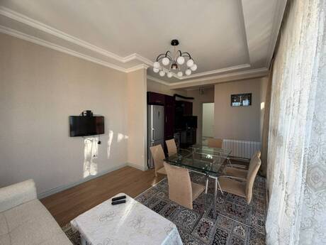 Elan №6372512 - Bakı, Memar Əcəmi m., 3 otaqlı, 75 m², 16/17 mərtəbə