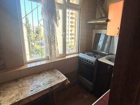 2 otaqlı mənzil, 40 m², Bakıxanov: 100 000 ₼ 4