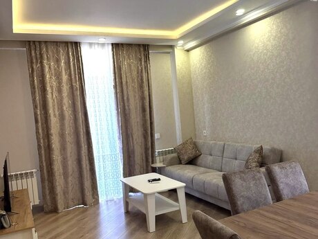 Elan №6372514 - Bakı, Dərnəgül m., 3 otaqlı, 110 m², 5/17 mərtəbə