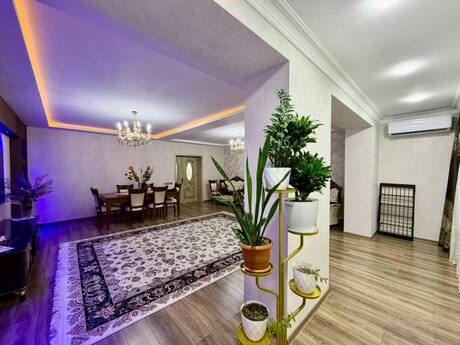 4 otaqlı mənzil, 110 m², Xalqlar Dostluğu: 225 000 ₼ 2