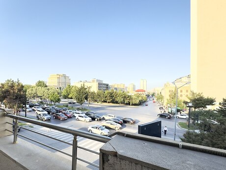 Объявление №6372532 - Баку, м. Азадлыг проспекти, 850 м²