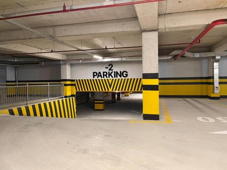 2 otaqlı mənzil, 104 m², Xətai: 232 000 ₼ 3