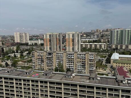 2 otaqlı mənzil, 104 m², Xətai: 232 000 ₼ 5