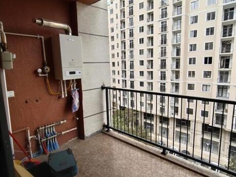 Elan №6372567 - Bakı, 7-ci mikrorayon q., 3 otaqlı, 140 m², 7/18 mərtəbə