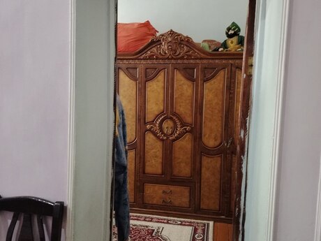 1-room apartment, 42 m², Nəriman Nərimanov: 125 000 ₼ 2