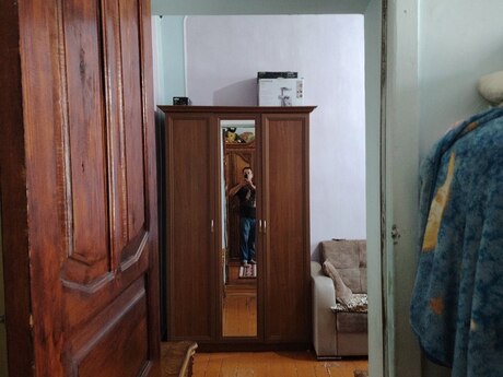 1-room apartment, 42 m², Nəriman Nərimanov: 125 000 ₼ 5