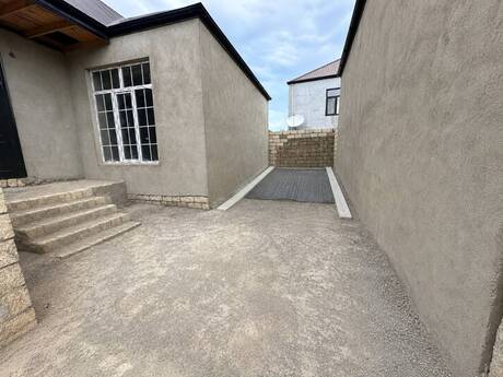 Elan №6372539 - Bakı, Mehdiabad q., 3 otaqlı, 95 m²