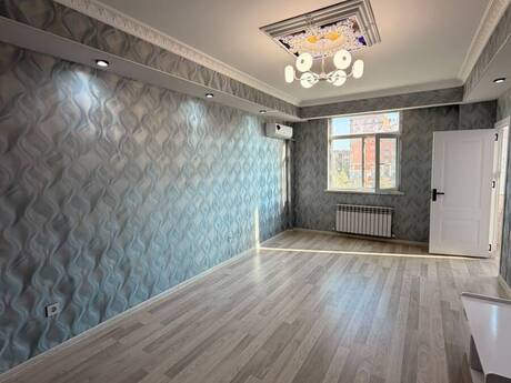 Объявление №6372561 - Баку, пос. Масазыр, 2-комн., 57 м², 5/6 этаж