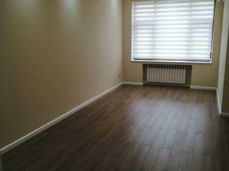 2-комн. новостройка - Насиминский  р. - 81 м²