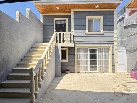 Elan №6372576 - Bakı, Hövsan q., 5 otaqlı, 150 m²