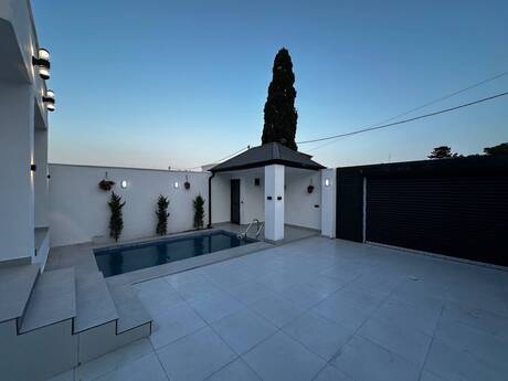 3 otaqlı həyət evi, 90 m², Şüvəlan: 175 000 ₼ 3