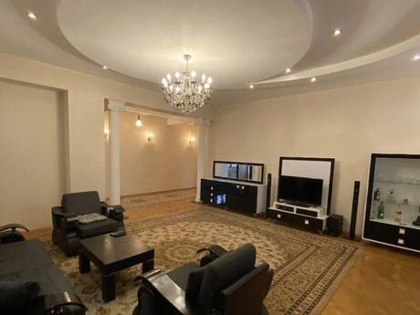 4-room apartment, 204 m², Sahil: 930 000 ₼ 4
