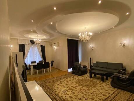 4-room apartment, 204 m², Sahil: 930 000 ₼ 5