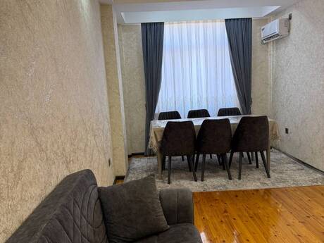 Elan №6372600 - Bakı, Masazır q., 2 otaqlı, 64 m², 6/8 mərtəbə