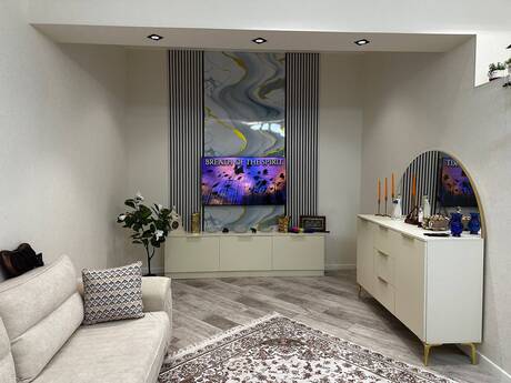 3 otaqlı həyət evi, 90 m², Mərdəkan: 149 000 ₼ 5