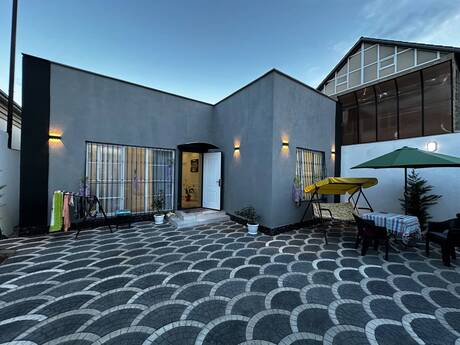 Elan №6372597 - Bakı, Mərdəkan q., 3 otaqlı, 90 m²