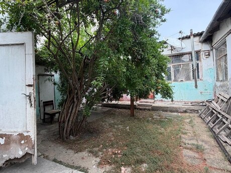 Elan №6372611 - Bakı, Bakıxanov q., 4.2 sot