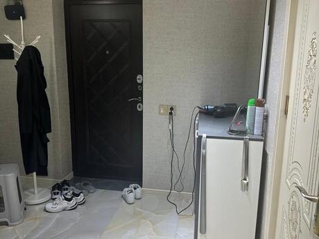 3-room new-build apartment for sale in Çinar MTK residence, 72 m², 135 000 AZN, photo 4 / 12