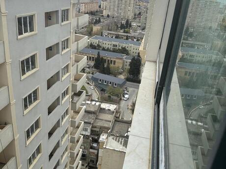 3-room new-build apartment for sale in Çinar MTK residence, 72 m², 135 000 AZN, photo 2 / 12