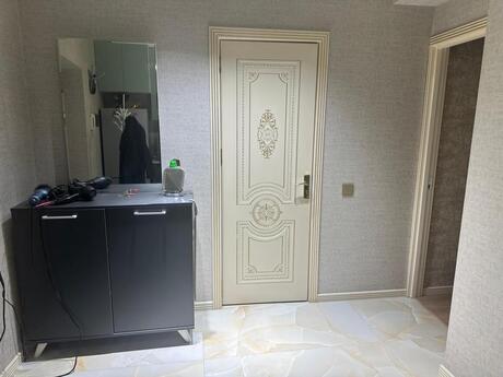 3-room new-build apartment for sale in Çinar MTK residence, 72 m², 135 000 AZN, photo 5 / 12