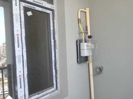 4 otaqlı mənzil, 175 m², Murad Residence: 490 000 ₼ 2