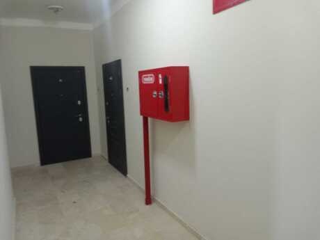 4 otaqlı mənzil, 175 m², Murad Residence: 490 000 ₼ 5