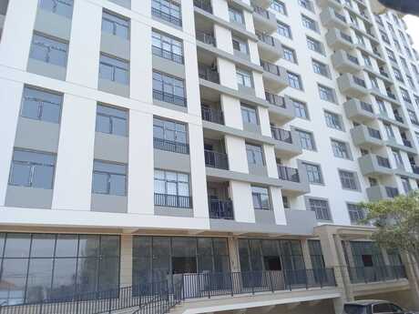 4 otaqlı mənzil, 175 m², Murad Residence: 490 000 ₼ 4
