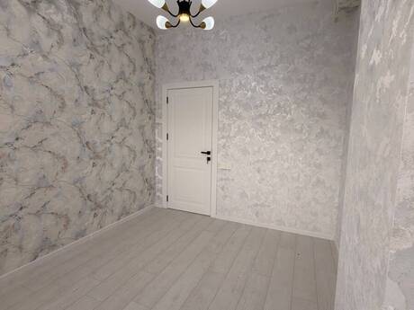 Объявление №6372645 - Баку, пос. Масазыр, 2-комн., 49 м², 3/4 этаж