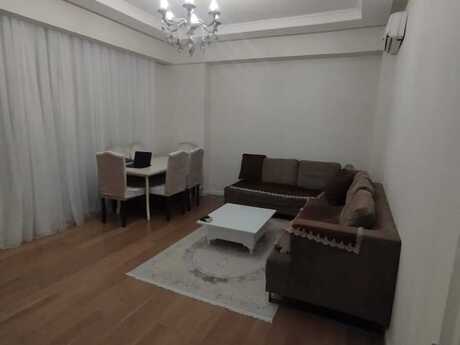 Elan №6372648 - Bakı, Yasamal r., 3 otaqlı, 83 m², 13/16 mərtəbə