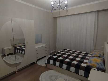 Объявление №6372648 - Баку, Ясамальский р., 3-комн., 83 м², 13/16 этаж