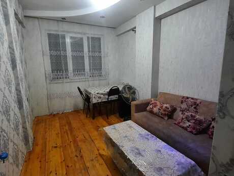 Объявление №6372661 - Хырдалан, Хырдалан, 2-комн., 36 м², 3/11 этаж
