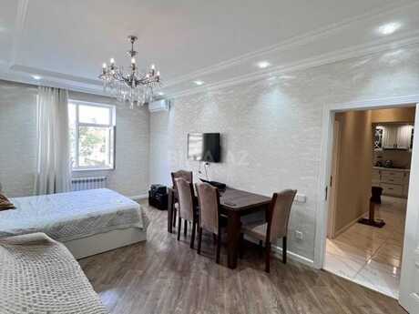 3-комнатная квартира, 85 м², Həzi Aslanov: 240 000 ₼ 2