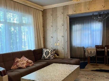 Объявление №6372667 - Баку, пос. 7-ой мкр, 4-комн., 120 м²