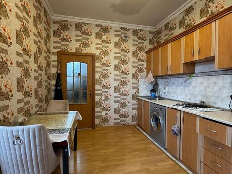 3 otaqlı mənzil, 110 m², Neftçilər: 260 000 ₼ 4