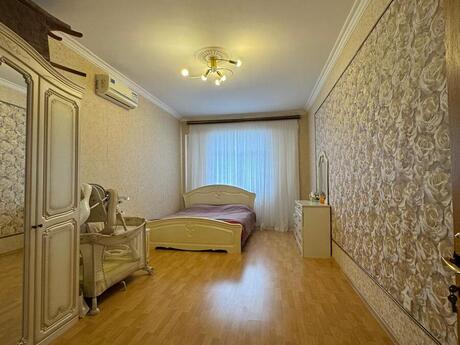 3 otaqlı mənzil, 110 m², Neftçilər: 260 000 ₼ 5
