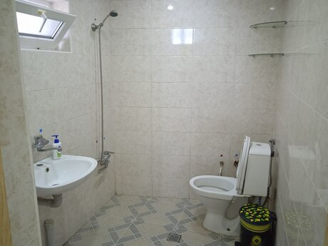 3-комн. дом/дача - пос. Мардакан - 90 м²