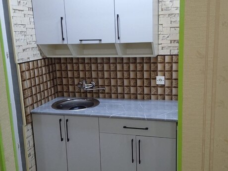 1 otaqlı həyət evi, 35 m², Zığ: 39 000 ₼ 4