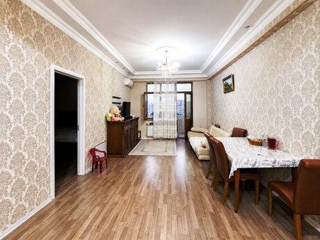 Объявление №6372707 - Хырдалан, Хырдалан, 2-комн., 70 м², 7/8 этаж