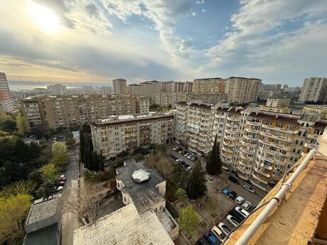 Объявление №6372713 - Баку, м. Ази Асланов, 2-комн., 90 м², 12/13 этаж