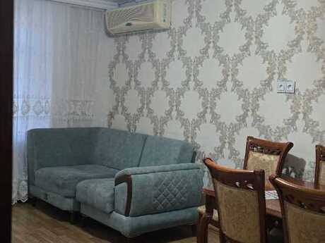 Elan №6372718 - Bakı, Həzi Aslanov m., 3 otaqlı, 80 m², 5/9 mərtəbə