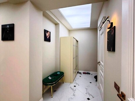 Аренда: 3-комнатная квартира, 150 м², Elmlər Akademiyası: 1 700 ₼/мес 5