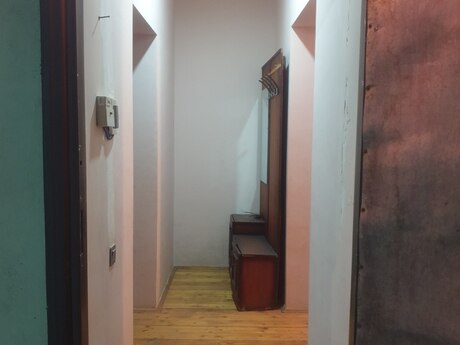 1 otaqlı həyət evi/bağ evi - Badamdar q. - 40 m²