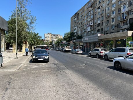 Elan №6372749 - Bakı, Əhmədli m., 50 m²