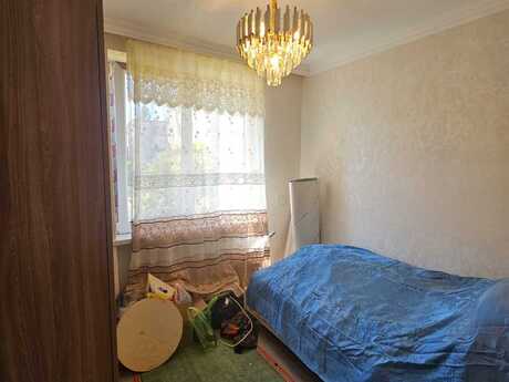 2 otaqlı mənzil, 35 m², Elmlər Akademiyası: 130 000 ₼ 5