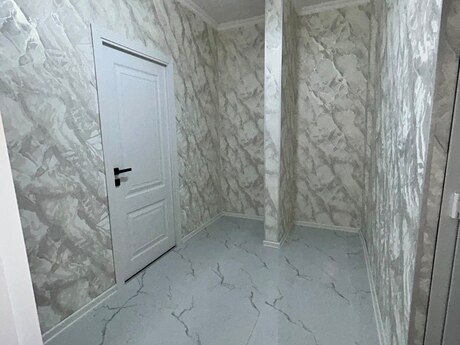 3 otaqlı köhnə tikili - İnşaatçılar m. - 60 m²