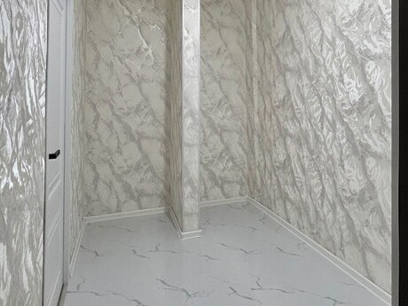 3-комнатная квартира, 60 м², İnşaatçılar: 188 000 ₼ 5