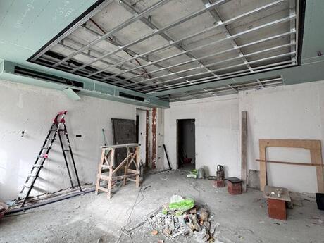 2 otaqlı mənzil, 82 m², İnşaatçılar: 275 000 ₼ 3
